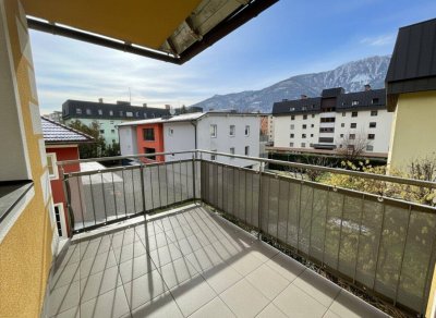 TOP MIETWOHNUNG MIT BALKON IN PERFEKTER UND RUHIGER LAGE VON SPITTAL IN DER NÄHE DES STADTZENTRUMS!