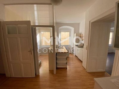 TERRASSENWOHNUNG IM ZENTRUM VON KREMS