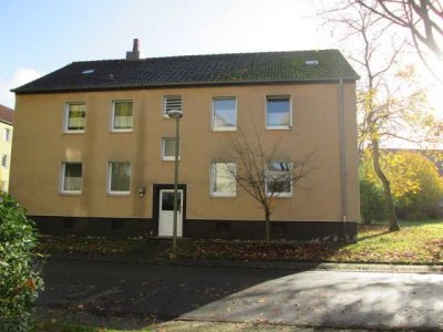 Einzugsbereit neu renoviert für Sie! Ideal als Paar oder Single!