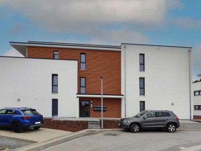 ** 3-Zimmer-Wohnung mit Sonnenbalkon in Schwäbisch Hall ** mit tollem Weitblick