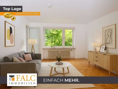 Sanieren und vermieten: Kapitalanlage mit Zukunft