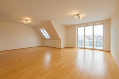 Geräumige 3,5-Zimmer-Wohnung mit Südwest-Balkon - Perfekt für Ihre Wohnträume!