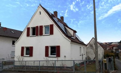 TOP-Immobilie mit Wellnessbereich und riesigem Garten – Einziehen & Wohlfühlen!