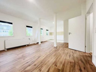 Exklusive 3-Zimmer-Maisonetten Wohnung mit 2 Bädern ***Belsen3 Immobilien UG***