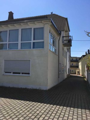 Investieren Sie in einen starken Sachwert!    Eigentumswohnung in Koblenz Arzheim