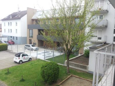 *Moderne, barrierefreie, ruhige 3-ZKB-Wohnung*, Zwei Luxusbäder, gehobene Ausstattung*