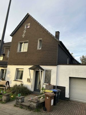 Gepflegte 3,5-Zimmer-Wohnung im 1. OG in Essen-Schuir