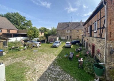 Ummendorfer Straße 2, 39365 Wefensleben