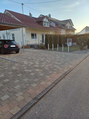 Energieeffizientes Einfamilienhaus mit Einliegerwohnung in Rangendingen