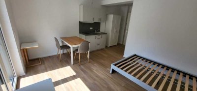 Attraktive möblierte 1-Zimmer-Wohnung für Studierende in Bonn-Endenich