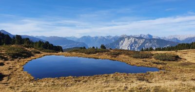 Vorankündigung: Hochwertiges Penthouse mit schöner Ausstattung!