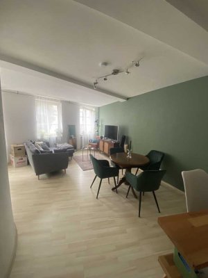 Schöne  1,5-Zimmer-Wohnung in Mainz Altstadt