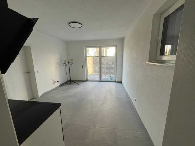 2 Einliegerwohnungen in einem Doppelhaus (Erstbezug) zu vermieten