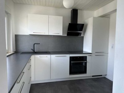Moderne 3-Zimmer-Wohnung mit Balkon in Eppingen