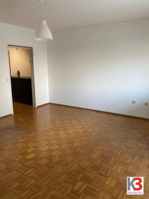K3 - Gneis - eine schön gelegene Großgarconniere zu kaufen!!!