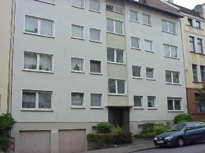 Gemütliche 3-Zimmer-Wohnung in Wuppertal-Vohwinkel