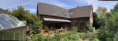 Freistehendes Einfamilienhaus zu vermieten