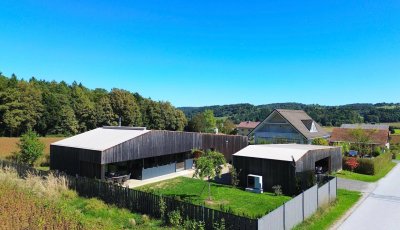 Architekten - Bungalow