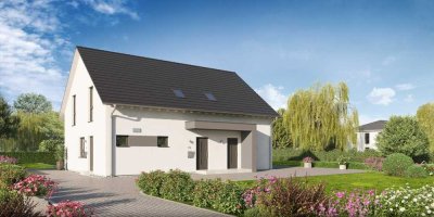 Ihr Traumhaus in Steinhagen - Individuell und Nachhaltig Gestaltet