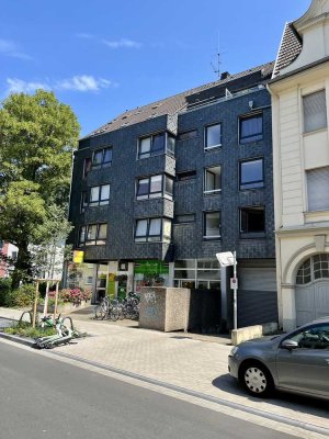 Kapitalanlage! Gemütliches Apartment in Bonn-Endenich