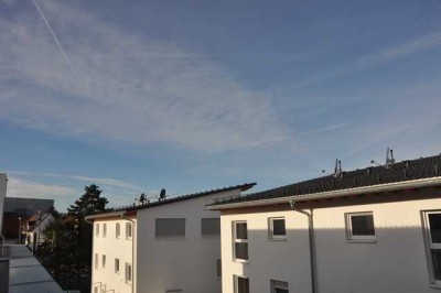 Modernes Reihenmittelhaus mit Gartenanteil in Kirchheim/Teck - Ötlingen zu vermieten!
