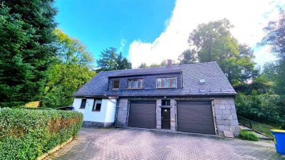 *** TOP Preis!  Hübsches Einfamilienhaus in idyllischer Lage zu verkaufen ***