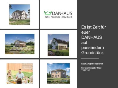Traumhaus auf großem Grundstück – Unser Angebot für Ihre Zukunft