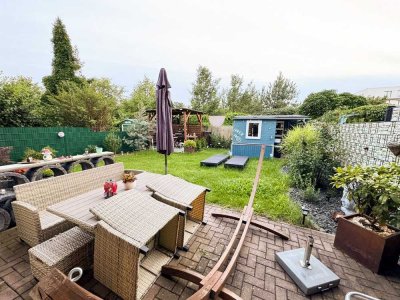 BEZUGSFREIE  2-Zimmer-Wohnung in zentraler Lage