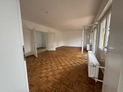 Schöne 4-Zimmer-Wohnung mit Balkon in Ortsteil von Gaggenau