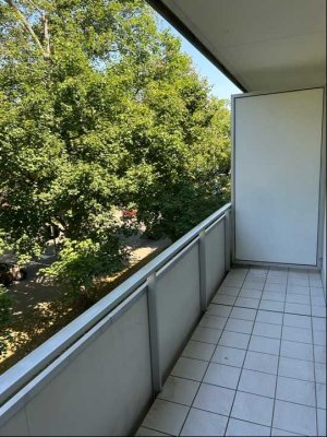 Apartment nähe Schlosspark, befristete Vermietung bis 30.06.2028