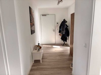Modernes Wohnen mit Stil – Ihr neues Zuhause in Emmerthal