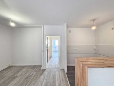 Ihr neues Zuhause wartet + 1. NKM geschenkt*! - 3-Zimmer-Wohnung in der Kulturhauptstadt!