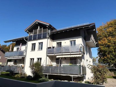 Auf Anfrage! Attraktive OG-Wohnung mit tollem Schnitt und sehr guter Infrastruktur