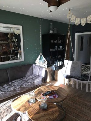 Helle 3-Zimmer Wohnung mit 101 m² in Wolfenbüttel