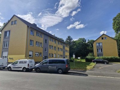 Renditestarke Kapitalanlage: 24 Wohneinheiten in Kassel