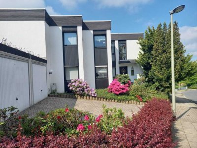 Dreifamilienhaus in Hattingen
