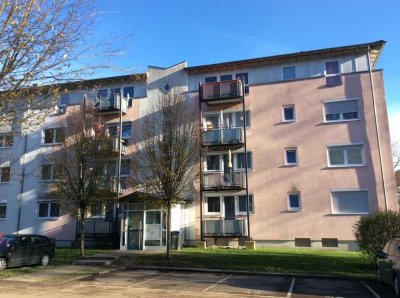 Schöne 1-Zi.-Single-Wohnung