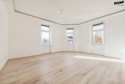 Wunderschöner Altbau mit Modernen Stil