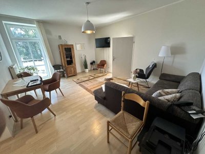 # 8 Markgraf im Herrenhaus *** Groß Plasten OT Carolinenhof *** Eigenbedarf oder Anlage ***