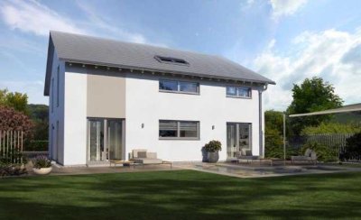 Geräumiges Haus für ihre wundervolle Familie ! Wir können hier auch eine kleine Wohnung abteilen ! M