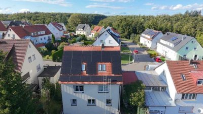Einfamilienhaus mit 10 Zimmern in Albstadt