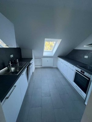 Moderne 3 Zimmer Wohnung mit Einbauküche in beliebter Lage in Herford