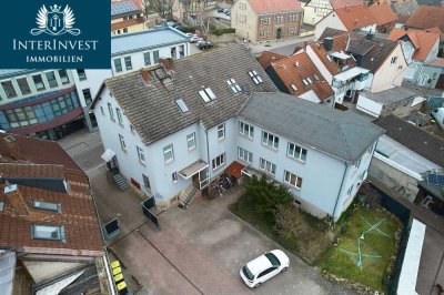 Renditestarkes MFH in Top-Lage von Wanzleben – saniert, teils vermietet, hohes Potenzial
