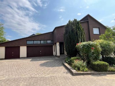 Geräumiges, günstiges 8-Zimmer-Haus in Sinsheim
