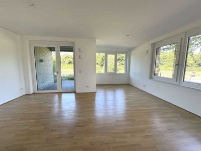 Moderne 4 Zimmerwohnung mit besonderem Flair! 2 Monate mietfrei!