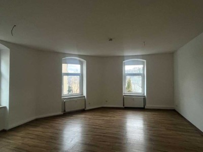 Renditestarkes Mehrfamilienhaus im idyllischen Erzgebirge – voll vermietet