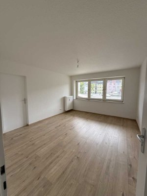 Sanierte 2- Zimmer Wohnung