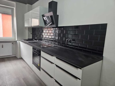 Erstbezug nach Sanierung 2025! Stilvolle 3-Zimmer-Wohnung in Kaiserslautern