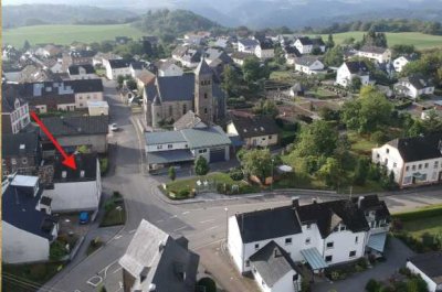 Geräumiges 5-Zimmer Einfamilienhaus mit Garage in Bad Bertrich