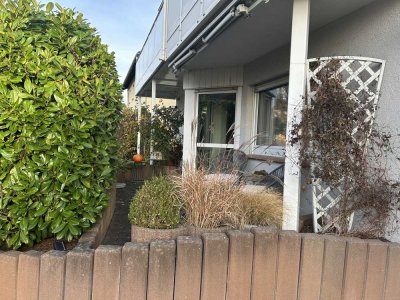 Liobastraße 7, 36100 Petersberg